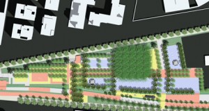 El Puerto tendrá una conexión de ferrocarril soterrada