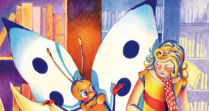 'Urcitania, reino del sol', la historia de Almería contada a los niños