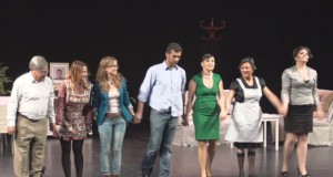 ‘La utopía del okapi’ tiende una mano a los autistas