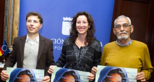 Un total de 75 niños saharauis vivirán unas ‘vacaciones en paz’
