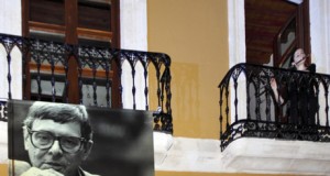 Miguel García Haro redactará el proyecto mueológico de la casa de Valente
