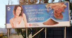 Exigen la retirada de un anuncio por su contenido sexista