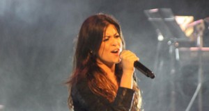 Vanesa Martín cierra el Ciclo de Música de Autor con una propuesta intimista