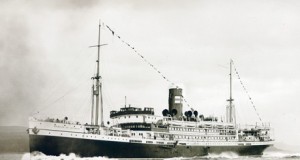 El naufragio del ‘Titanic’ español