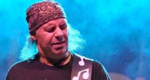 La Vargas Blues Band encabeza la XV edición de Almeriblues