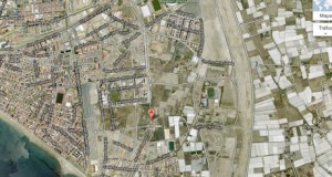 Almería contará con un colegio bilingüe en la Vega de Acá