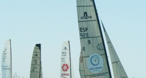 Abierta la inscripción para los cursos de vela de Almería