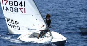 Abierto el plazo para aprender vela en Almería
