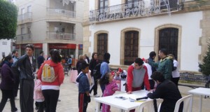 Vera tira de tradición en su programación navideña