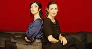 Serrat, Lola Herrera y Maribel Verdú pasarán por el Festival de Teatro de El Ejido