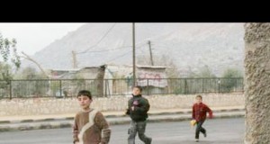 Payasos Sin Froteras muestra su trabajo realizado en Palestina con el corto ‘Viaje al Planeta Rojo’