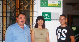 Viator será el escenario de la Feria de la Juventud 2010