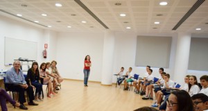 Vícar, Ciudad Amiga de la Infancia