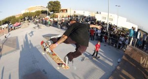 Vícar se consolida como el referente de la cultura urbana