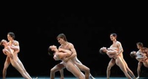 La capital se prepara para un mes de julio lleno de danza con espectáculos clásicos y flamencos