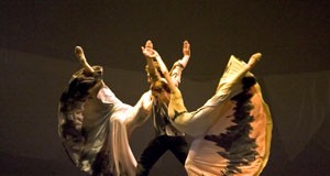 Almería celebrará su I Festival de Danza del 10 al 18 de julio en el Maestro Padilla