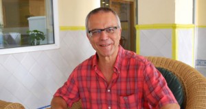 "La lectura se vende mal porque se presenta como imposición"