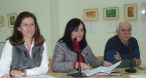 La animación a la lectura y Julio Alfredo Egea, protagonistas este mes en la Villaespesa