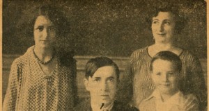 Francisco Villaespesa, 135 aniversario del nacimiento del poeta