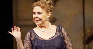 María Luisa Merlo y Emilia Onrubia llegan a Almería con la obra ‘Villa Puccini’