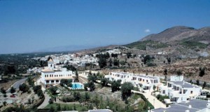 LA primera Villa Turística de Andalucía será Laujar