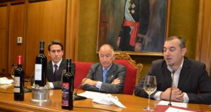 El Didacus Sirah de 2010, el mejor vino tinto de Almería
