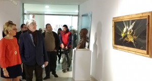 El Manuel Viola más ‘Plural’, en Roquetas