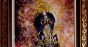 Más de veinte artistas exponen sus obras en la galería virtual de la asociación ‘Somos albojenses’