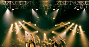 Los Vivancos echan el telón en el Festival de Teatro de El Ejido