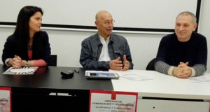 El valor de la noticia social en las II Jornadas de Comunicación y Voluntariado