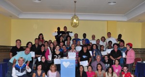 Más de 6.000 personas se acercan al mundo digital gracias a los voluntarios
