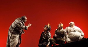El Auditorio ejidense recibe el próximo mes la obra familiar ‘Vuela si puedes’