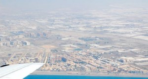 Los almerienses ya pueden ir volando a Sevilla tras la inauguración de hoy en Air Nostrum
