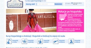 Andalucía crea un portal para la enseñanza on line del español en Polonia