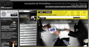 El Anuario Crítico de la Asociación de la Prensa estrena web