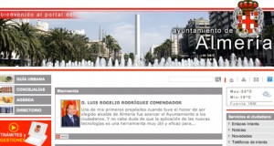 Se acabaron las colas para los trámites municipales en Almería