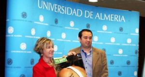 Más de 500 alumnos han presentado su solicitud para la beca Erasmus