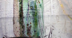 Antonio Carbonell, ejercicio de poesía mística