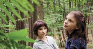 ‘Yuki y Nina’ llega esta tarde al Cine Club Universitario en Roquetas