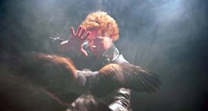 Gala de magia e ilusionismo internacional en el Teatro Auditorio de El Ejido