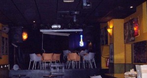 A ritmo de jazz con Boxes Project en el Pub Zaguán