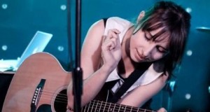 La música de Zahara llenará de vitalismo el Apolo este viernes