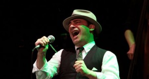 Zenet vuelve a conquistar Almería, esta vez desde el Maestro Padilla
