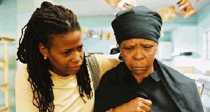 El cine africano llega este miércoles a Almería de la mano de ‘Al Tarab’